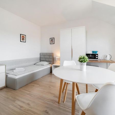 Mario Pokoje - Apartamenty ยาสตาร์เนีย ภายนอก รูปภาพ