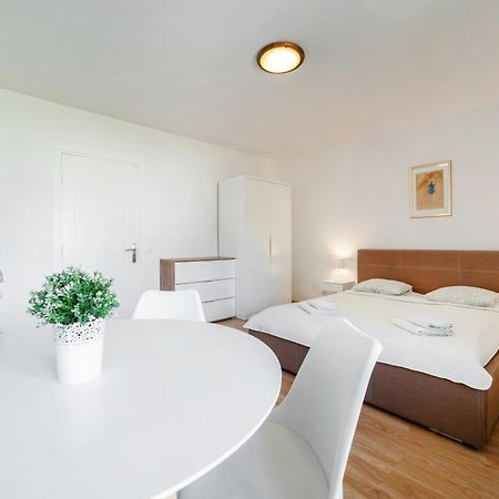Mario Pokoje - Apartamenty ยาสตาร์เนีย ภายนอก รูปภาพ