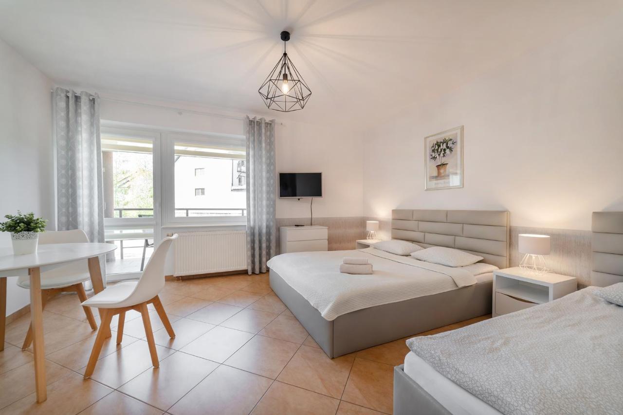Mario Pokoje - Apartamenty ยาสตาร์เนีย ภายนอก รูปภาพ
