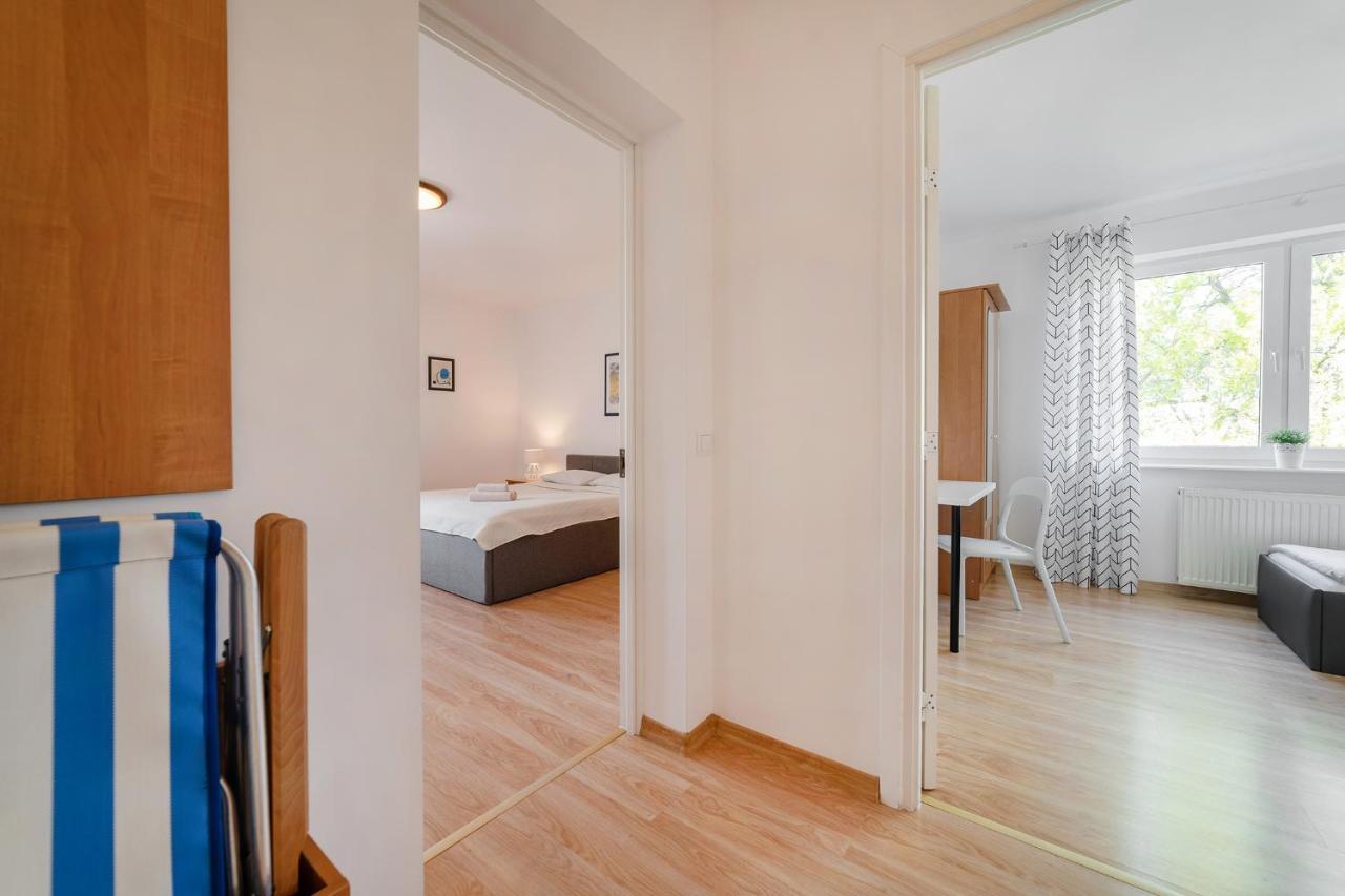 Mario Pokoje - Apartamenty ยาสตาร์เนีย ภายนอก รูปภาพ