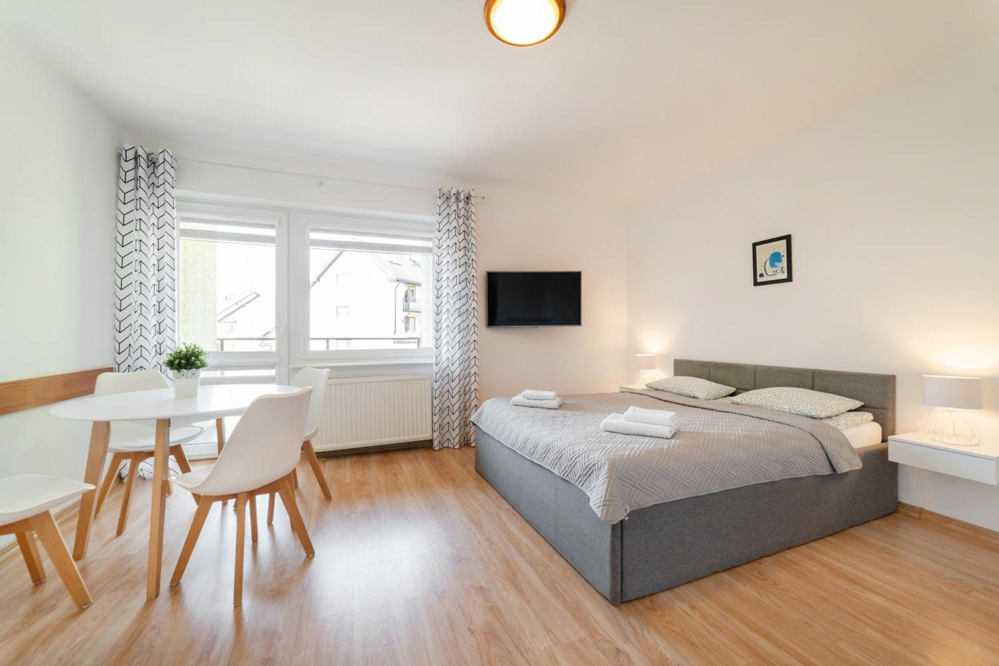Mario Pokoje - Apartamenty ยาสตาร์เนีย ภายนอก รูปภาพ