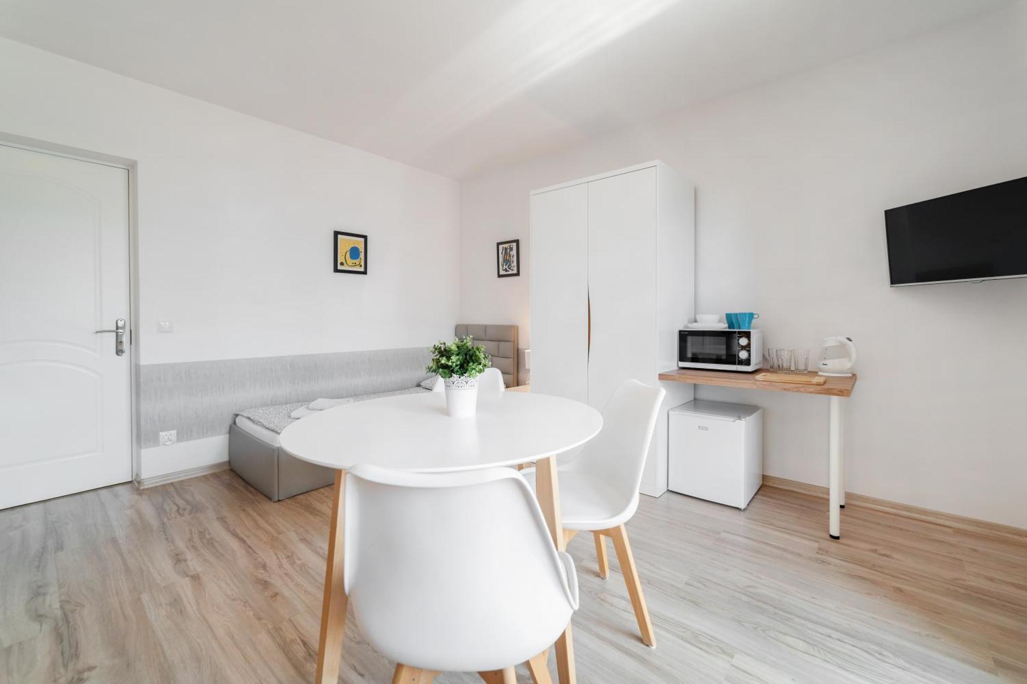 Mario Pokoje - Apartamenty ยาสตาร์เนีย ภายนอก รูปภาพ