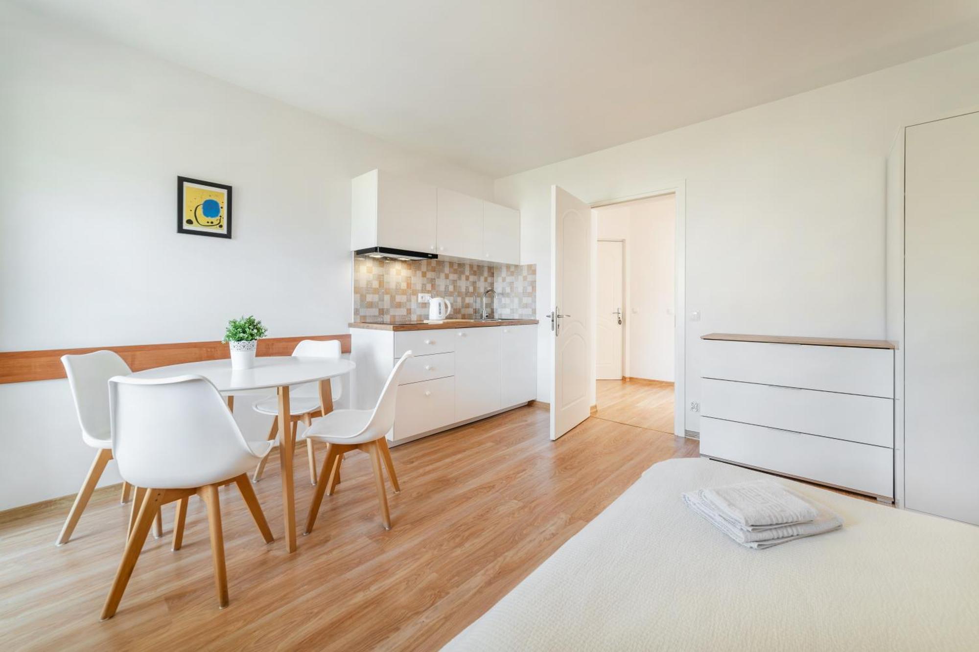 Mario Pokoje - Apartamenty ยาสตาร์เนีย ภายนอก รูปภาพ